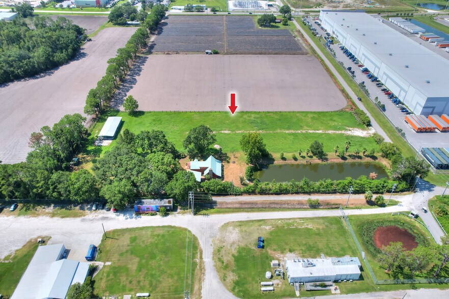 More Photos Of 0 Hamilton, Lakeland Land For Sale