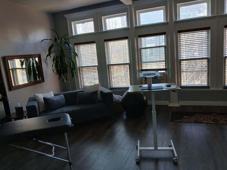 More Photos Of 1626 Washington St, Denver Office Residential For Sale