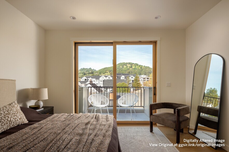 More Photos Of 709 C St, San Rafael Multifamily For Sale