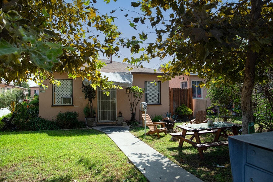 More Photos Of 2730 Penn Mar Ave, El Monte Apartments For Sale