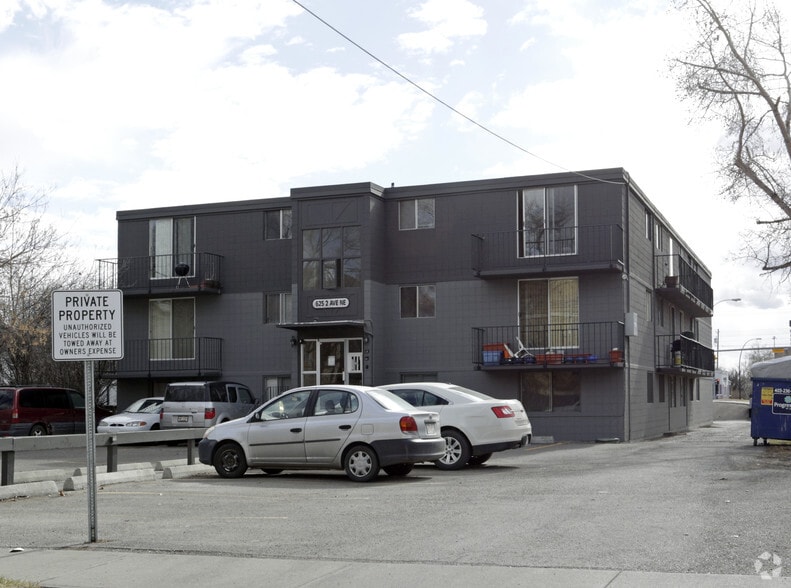 More Photos Of 625 2nd Ave NE, Calgary Apartments For Sale