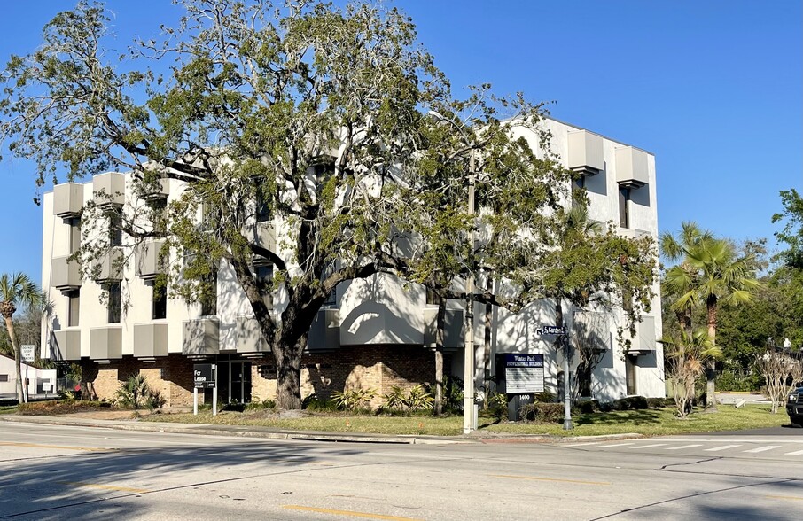 Primary Photo Of 1400 S Orlando Ave, Winter Park Medical For Lease