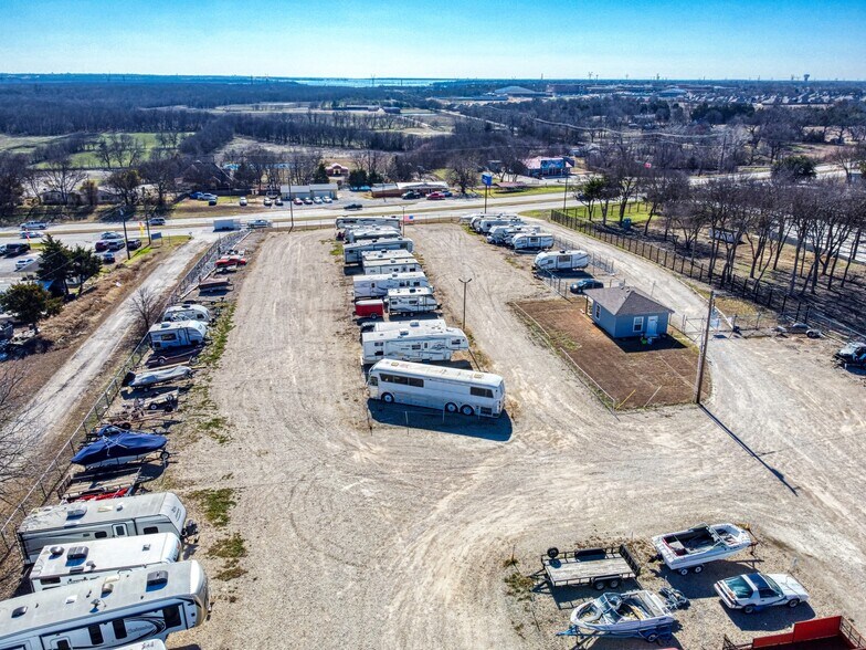 More Photos Of 4010 State 78, Wylie Land For Lease