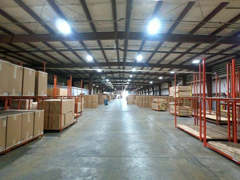More Photos Of 7330 Julie Francis Dr, Shreveport Warehouse For Sale