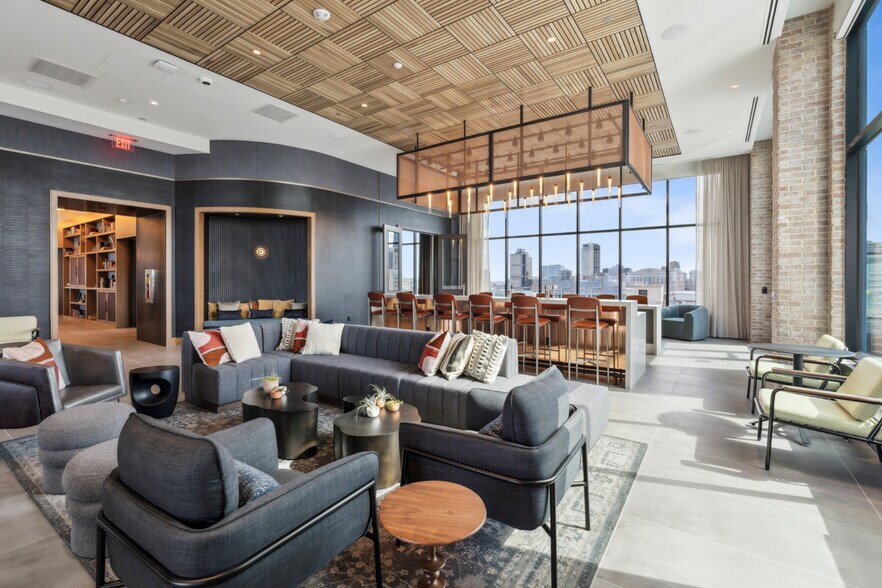 More Photos Of 435 N Broad St, Philadelphia Apartments For Lease