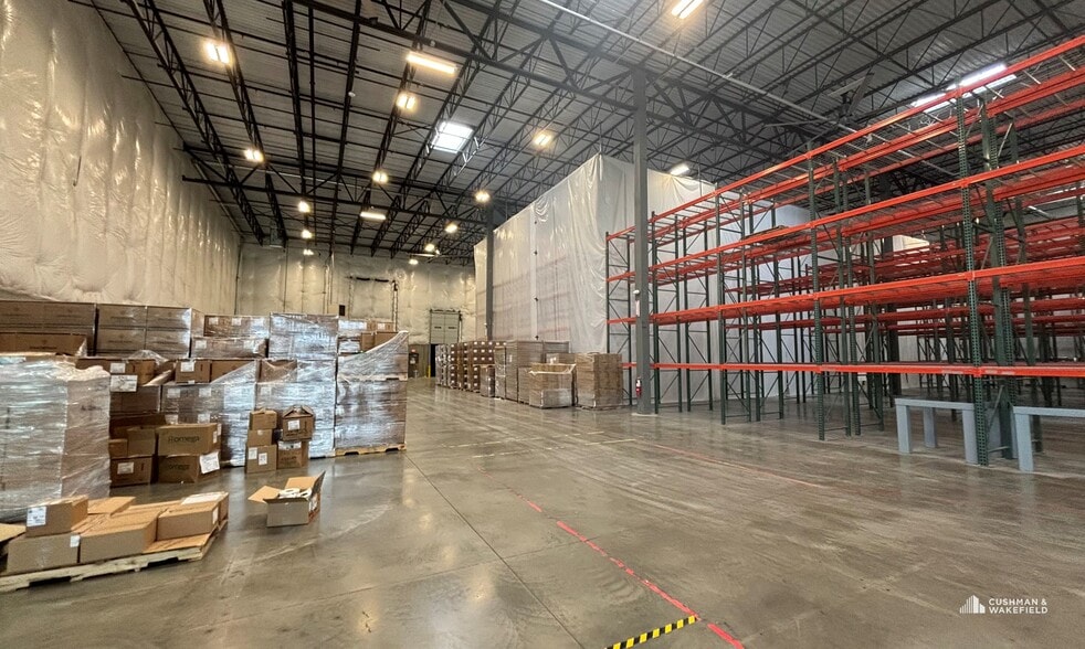 More Photos Of 1130 Diamond Valley Dr, Windsor Distribution For Sale