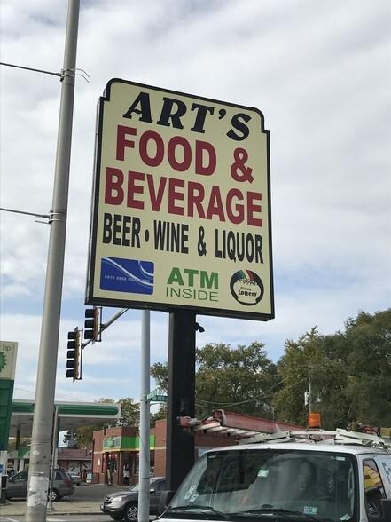 More Photos Of 813-817 W Roosevelt Rd, Maywood General Retail For Sale