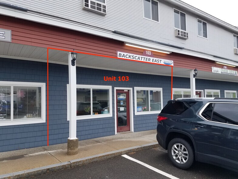 More Photos Of 16 Manning St, Derry Unknown For Lease