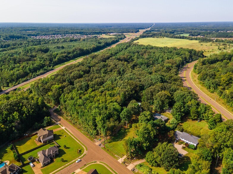 More Photos Of 0 Milton Wilson, Arlington Land For Sale