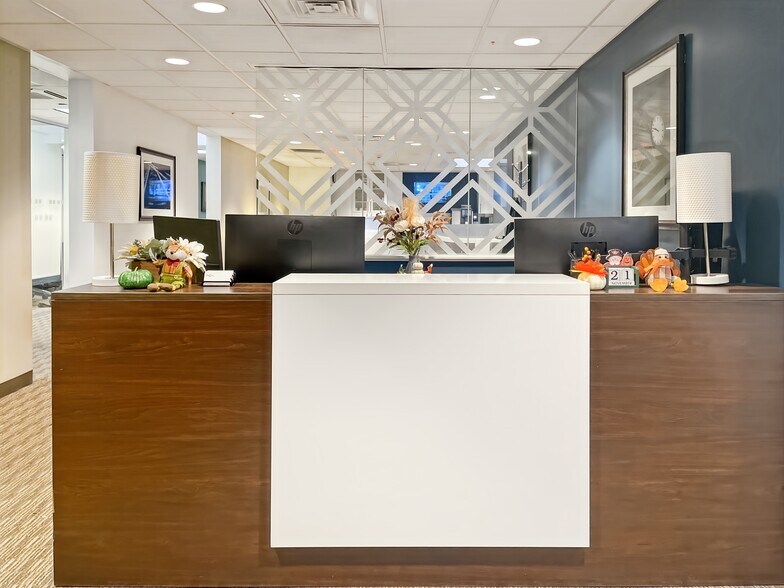 More Photos Of 801 E Douglas Ave, Wichita Coworking Space