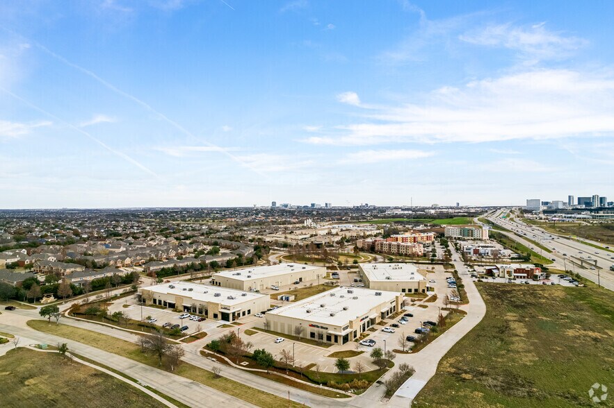 More Photos Of 6601 Cascades Ct, The Colony Unknown For Sale