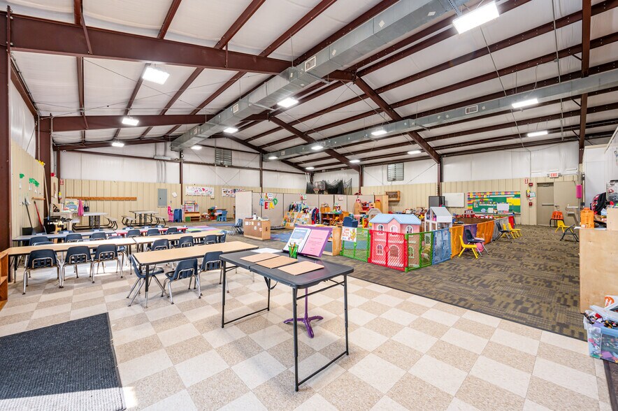 More Photos Of 1699 N Rocky River Rd, Lancaster Daycare Center For Sale