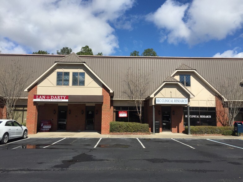 More Photos Of 3124 W Main St, Dothan Office For Lease
