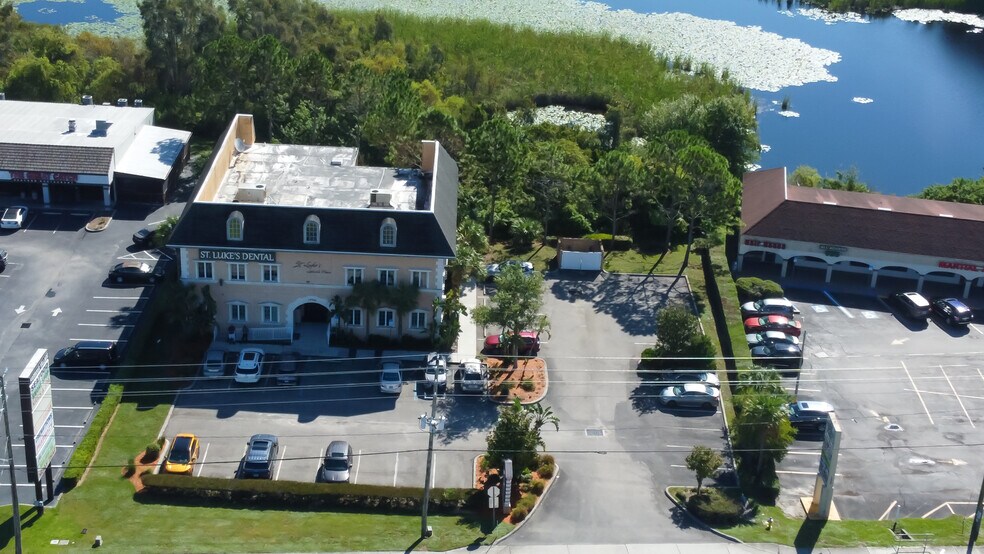 More Photos Of 1908 Land O' Lakes Blvd, Lutz Medical For Lease