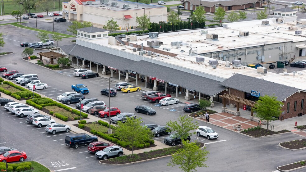 More Photos Of 400 E Red Bridge Rd, Kansas City Medical For Sale