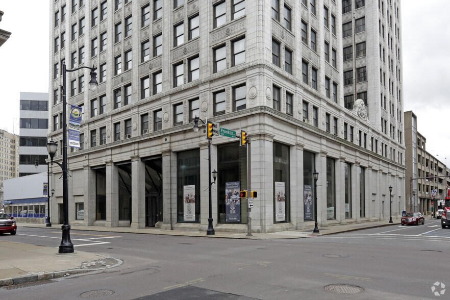 More Photos Of 8-18 W Market St, Wilkes Barre Office For Lease