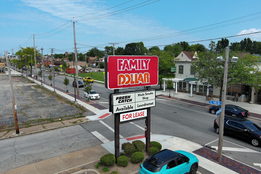 More Photos Of 562 E 185th St, Cleveland Unknown For Lease