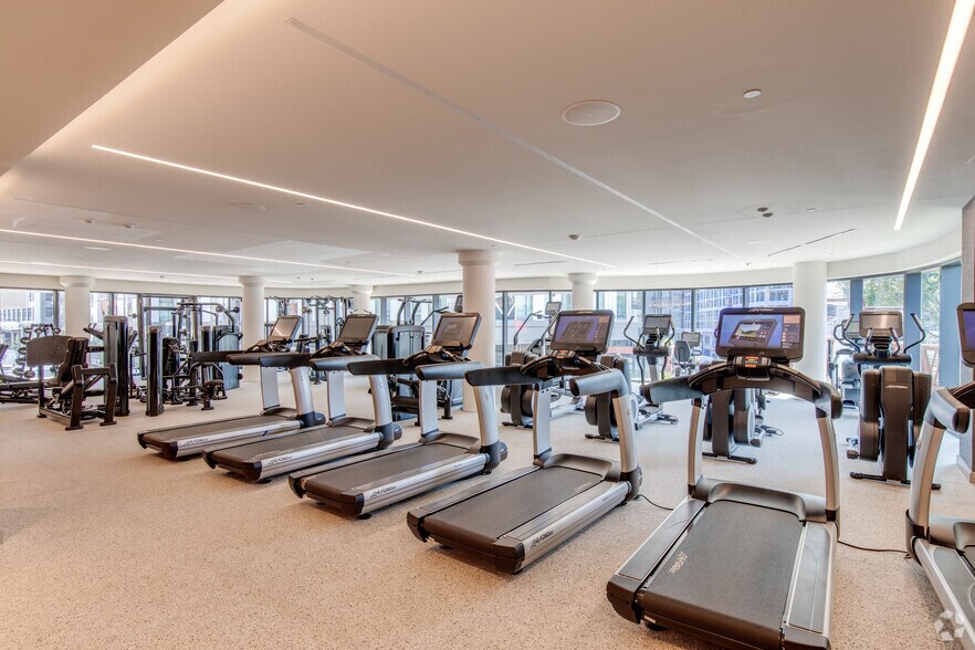 More Photos Of 300 Morse St NE, Washington Apartments For Lease