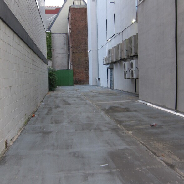 More Photos Of 405-407 Gates Ave, Brooklyn Loft Creative Space For Lease