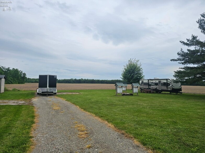 More Photos Of 13514 OH-113, Wakeman Warehouse For Sale