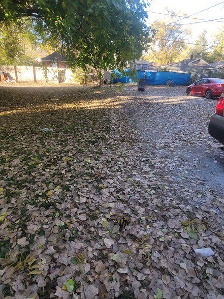 More Photos Of 1458 W 32nd St, Indianapolis Apartments For Sale