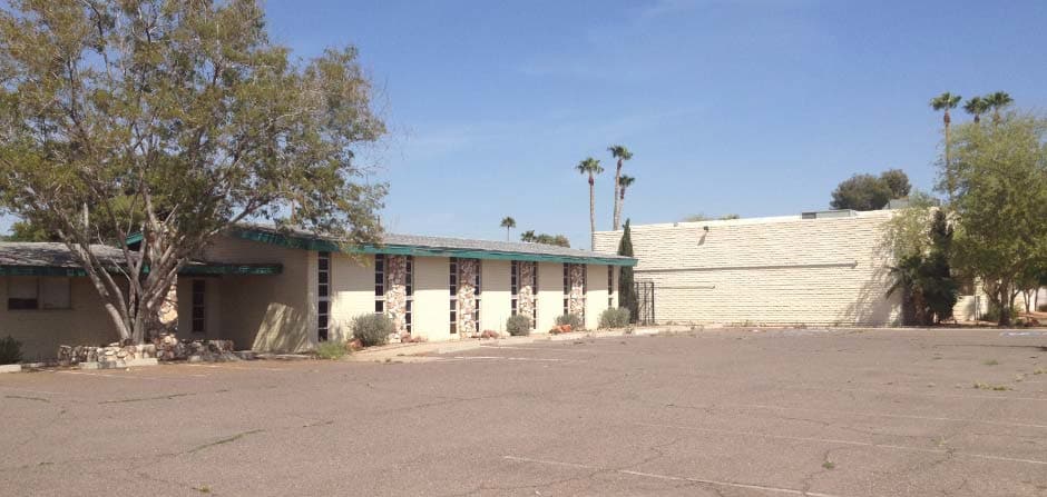 More Photos Of 13002 N 33rd Ave, Phoenix Religious Facility For Sale