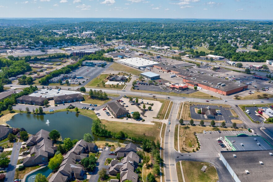 More Photos Of 850 NW Washington blvd, Hamilton Land For Sale