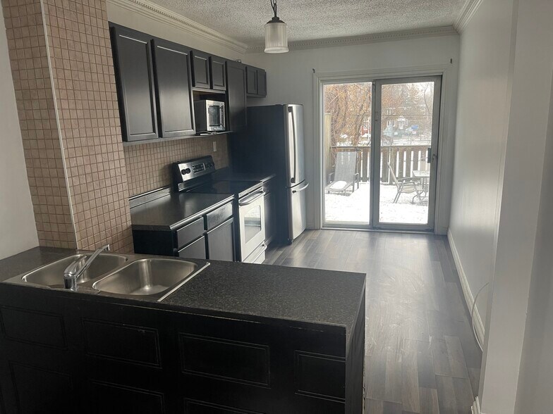 More Photos Of 2666 Danforth Ave, Toronto Storefront Retail Residential For Sale