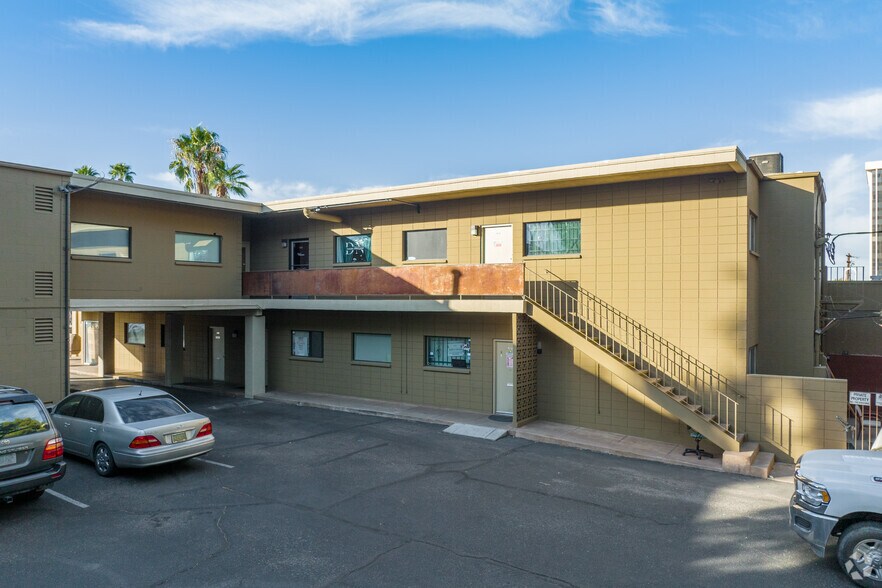 More Photos Of 5315 E Broadway Blvd, Tucson Storefront Retail Office For Lease