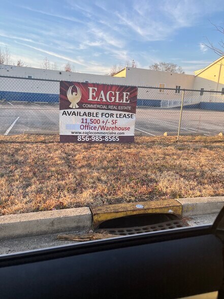 More Photos Of 110 Richardson Ave, Swedesboro Warehouse For Lease