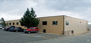 More Photos Of 7070 W 117th Ave, Broomfield Warehouse For Lease