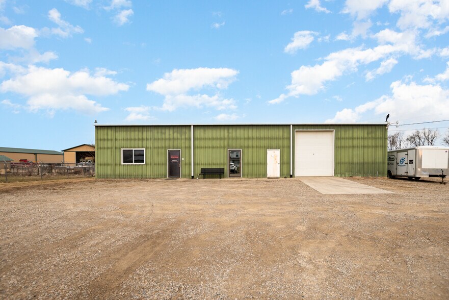 Primary Photo Of 11801 OH-128, Harrison Office For Sale