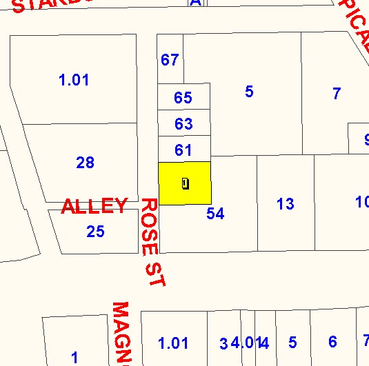 More Photos Of 440 W Merritt Island Cswy, Merritt Island Land For Sale