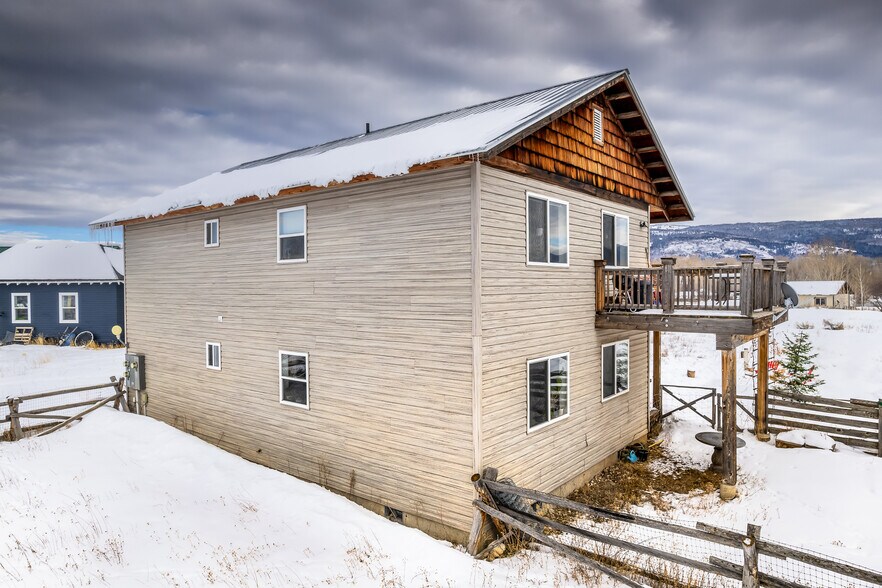 More Photos Of 200 Aspen Meadows Rd, Driggs Apartments For Sale