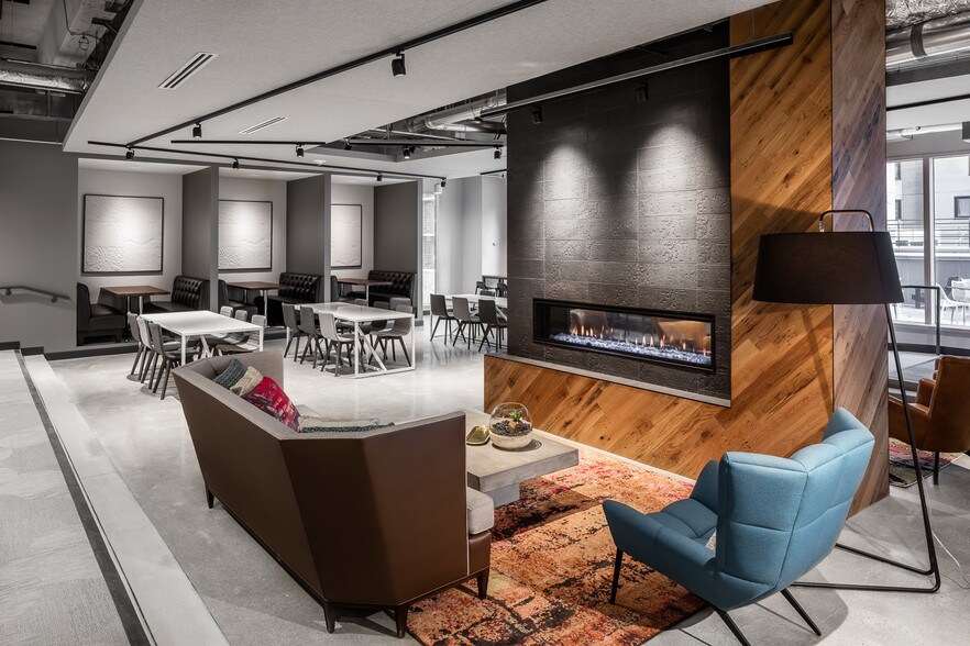 More Photos Of 111 S Washington Ave, Minneapolis Office For Lease