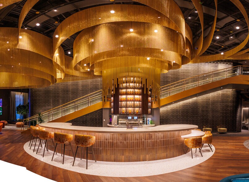 More Photos Of 225 W Washington St, Chicago Office For Lease