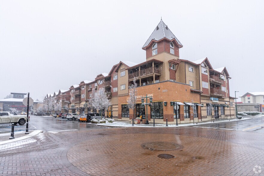 Primary Photo Of 2010-2151 N Main St, Coeur d'Alene Apartments For Lease