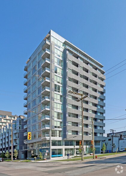 More Photos Of 102 1st Av, Vancouver Apartments For Lease