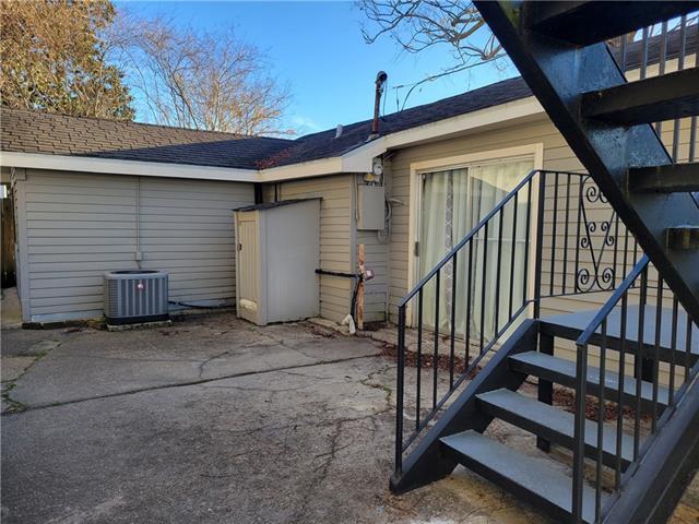 More Photos Of 1302 Allo Ave, Marrero Apartments For Sale