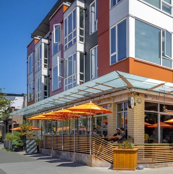 More Photos Of 727 E 17th Ave, Vancouver Apartments For Sale