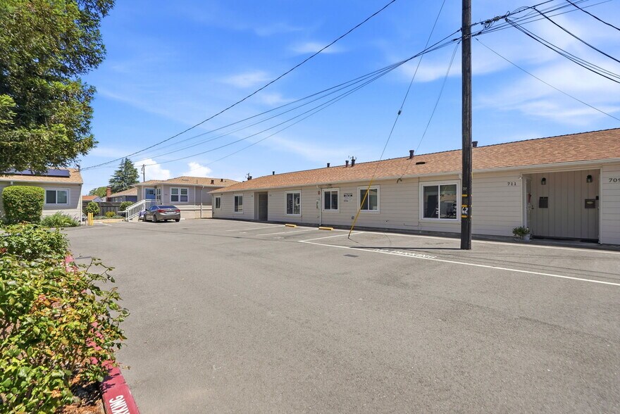 More Photos Of 755 Fargo Ave, San Leandro Apartments For Sale