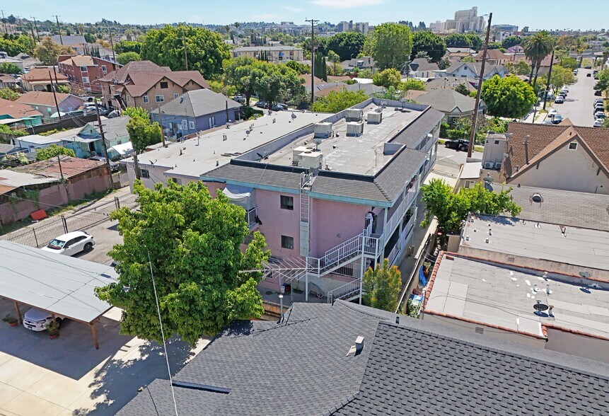 More Photos Of 2109 Manitou Ave, Los Angeles Apartments For Sale