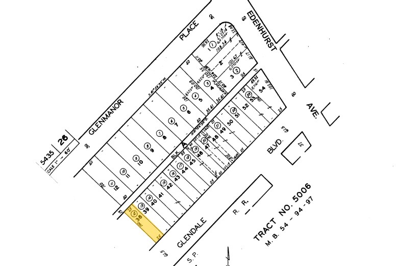 More Photos Of 3147-3149 Glendale Blvd, Los Angeles Storefront For Lease