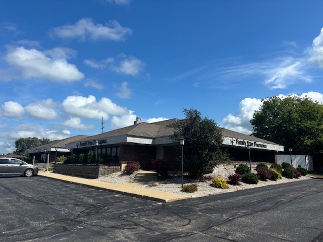 Primary Photo Of 570 E Division, Rockford Office For Lease