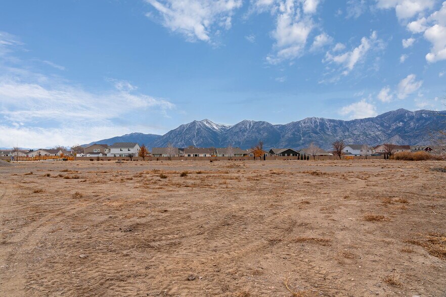 More Photos Of 1710 Monte Vista Ave, Minden Land For Sale