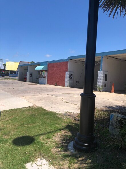 More Photos Of 301 S Arnold Rd, Panama City Beach Carwash For Sale