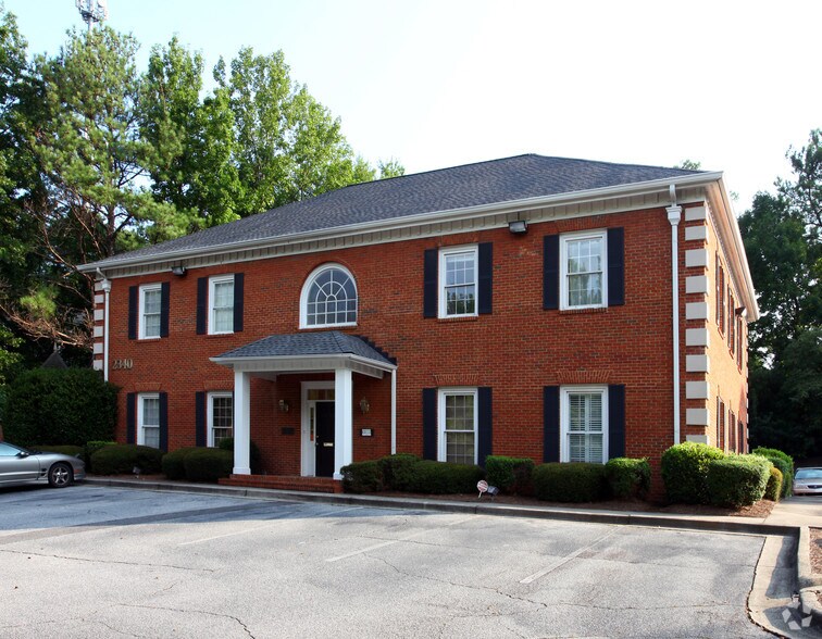 Primary Photo Of 2340 Perimeter Park Dr, Atlanta Office Residential For Lease
