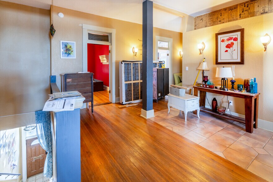 More Photos Of 208 Main St, Ordway Storefront Retail Residential For Sale