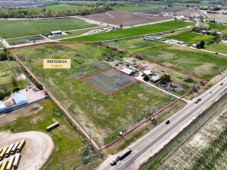 More Photos Of 13087 Highway 44, Caldwell Land For Sale