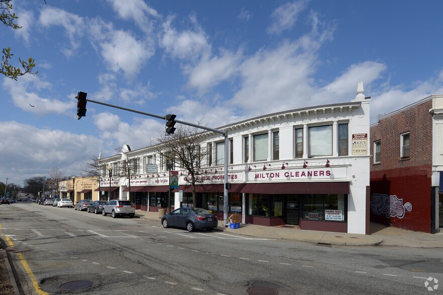 More Photos Of 356-380 Granite Ave, Milton Storefront Retail Office For Lease